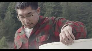 kevlar sling vs roman shield (scutum) part 2 of 2: shield test