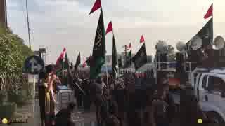 مشاية عشك الرادود محمد الجنامي