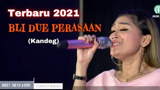 TERBARU 2021 BLI DUE PERASAAN - DESY PARASWATI - MANGGUNG ONLINE
