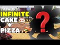 Palworld Feybreak Update Makes Farming INSANE!