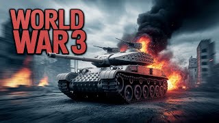 What If World War 3 Started?