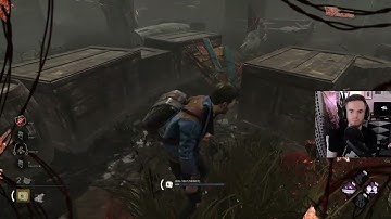 Going against lead BHVR designer Almo