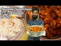 Awesome saamonion ultimate chicken 65  chicken 65 in tamil