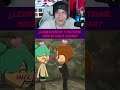¿LEON KENNEDY Y HATSUNE MIKU SE VAN A CASAR? #rubius #twitch #twitchclips