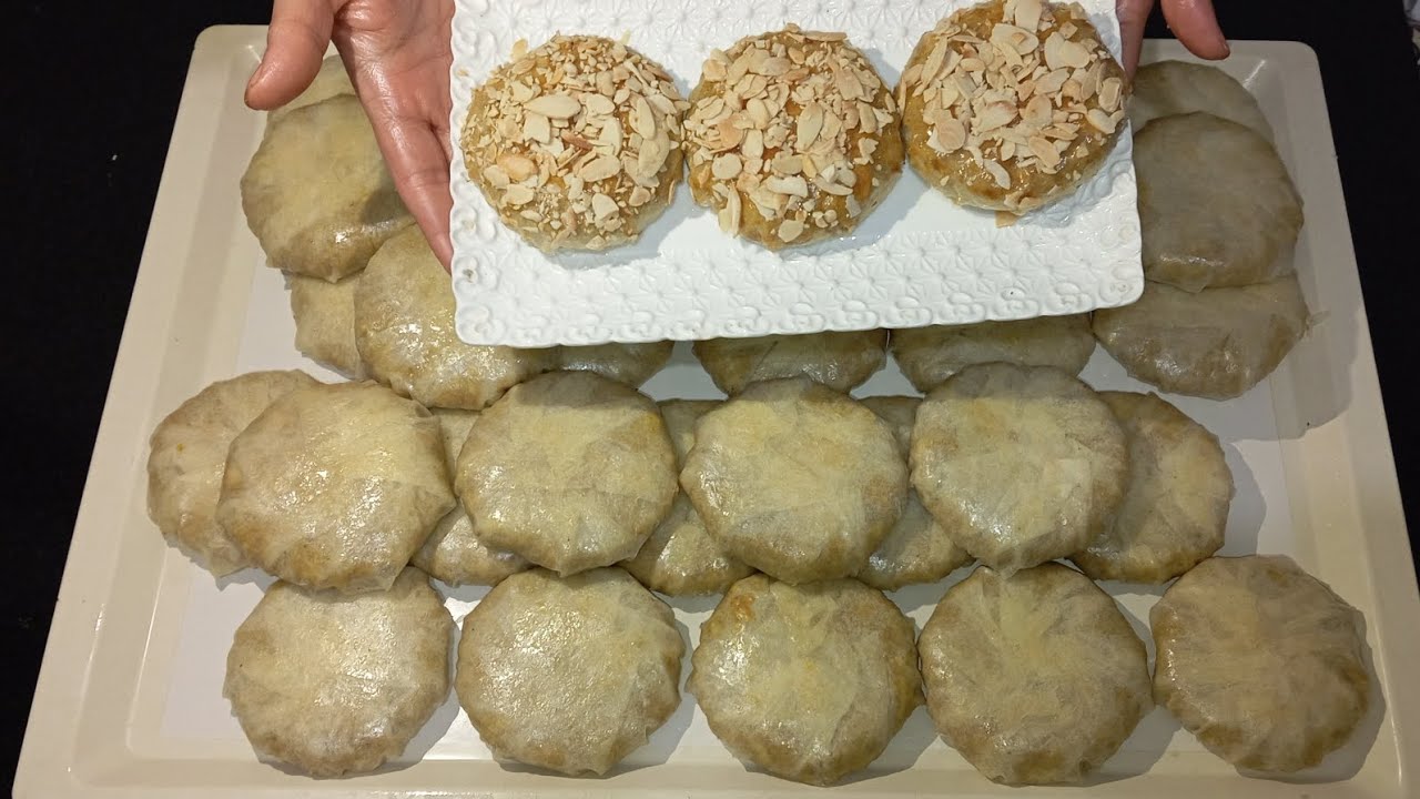 تحضيرات رمضان :بسيطلات صغار ديال الدجاج حلوين كيجيو معلكين بأبسط طريقة تقدري توجديهم😋