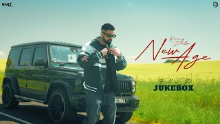 New Age (Full EP) : Rummy Dhillon | Showkidd | Audio Jukebox | Ur Debut