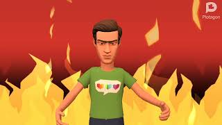 Rosie Gets Grounded Intro