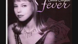 Video thumbnail of "Fever - Connie Evingson"