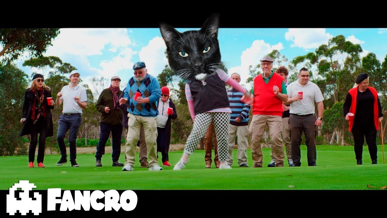 TONES AND I - DANCE MONKEY (COVER TOM EL GATO)