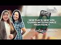 New Place, New Life: Coping With Distance From Family | Health Matters | June 18, 2026