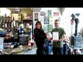 Hugh Fitz Baldric Pub of the Year Presentation