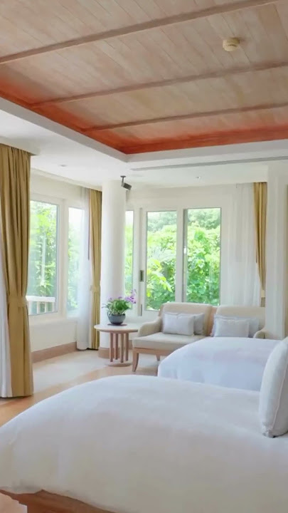 Villa Trisara - Phuket Villa for Sale #phuketproperty #luxury #beach #phuketvilla #homeinphuket