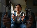 Did You? 😳 #1Second#PuzzleGirl#BrainTrick#ThinkTwice#Curiosity#YouTubeShorts#MindPuzzle