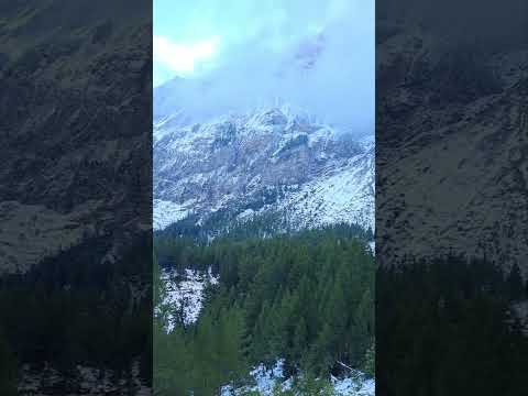 Швейцария 🇨🇭 Switzerland #short #nature #mountains #landscape #swissbeauty #горы #journey #travel