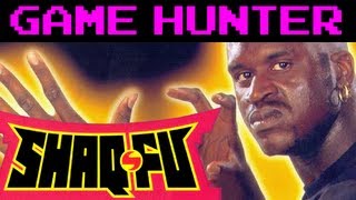 GAME HUNTER - Ep. 27 - The Search For Shaq Fu | Silvermania