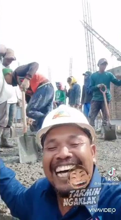 Hallo Wong Sugih Rika Wis Tau Kere Urung 🤣🤣 Tarmin Edan 🤣🤣