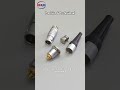 UHUB Precision Circular Connectors - Smooth Conduction for Industrial &amp; Medical Use