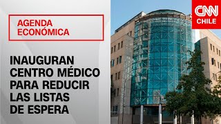 Nuevo centro médico en Santiago busca ayudar a reducir las listas de espera: ¿En qué consiste?