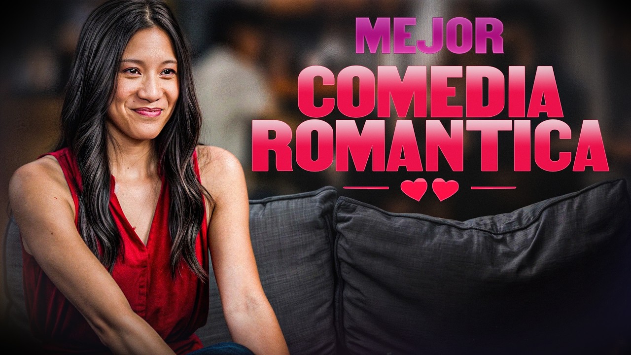 Te VERÁS EN CADA ESCENA de esta historia | Películas en Español | Love Movie 2026