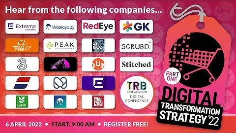 Customer Journey Management Embracing Digital Transformation for a Unified View of the Customer