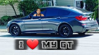 5 things I like about my BMW 550I GT (Gran Turismo)