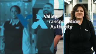 Take Your VTA Career from Point A to Point B