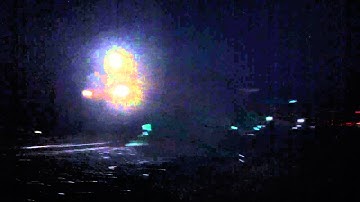 Rare: UP AC4400CW with Flashing Ditch lights