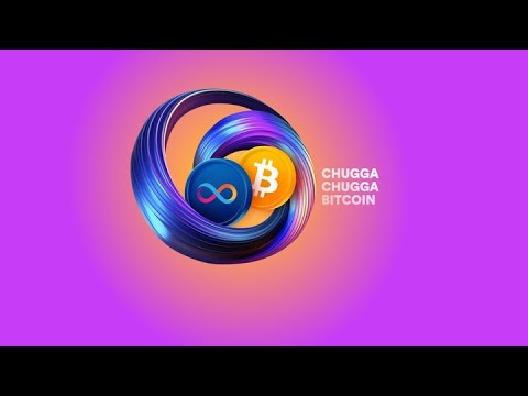 Chugga Chugga Bitcoin: Halving Townhall