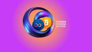 Chugga Chugga Bitcoin: Halving Townhall