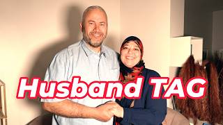 Husband TAG