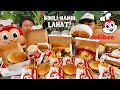 ENTIRE JOLLIBEE MENU CHALLENGE! (HD) | BACKYARD COOKING