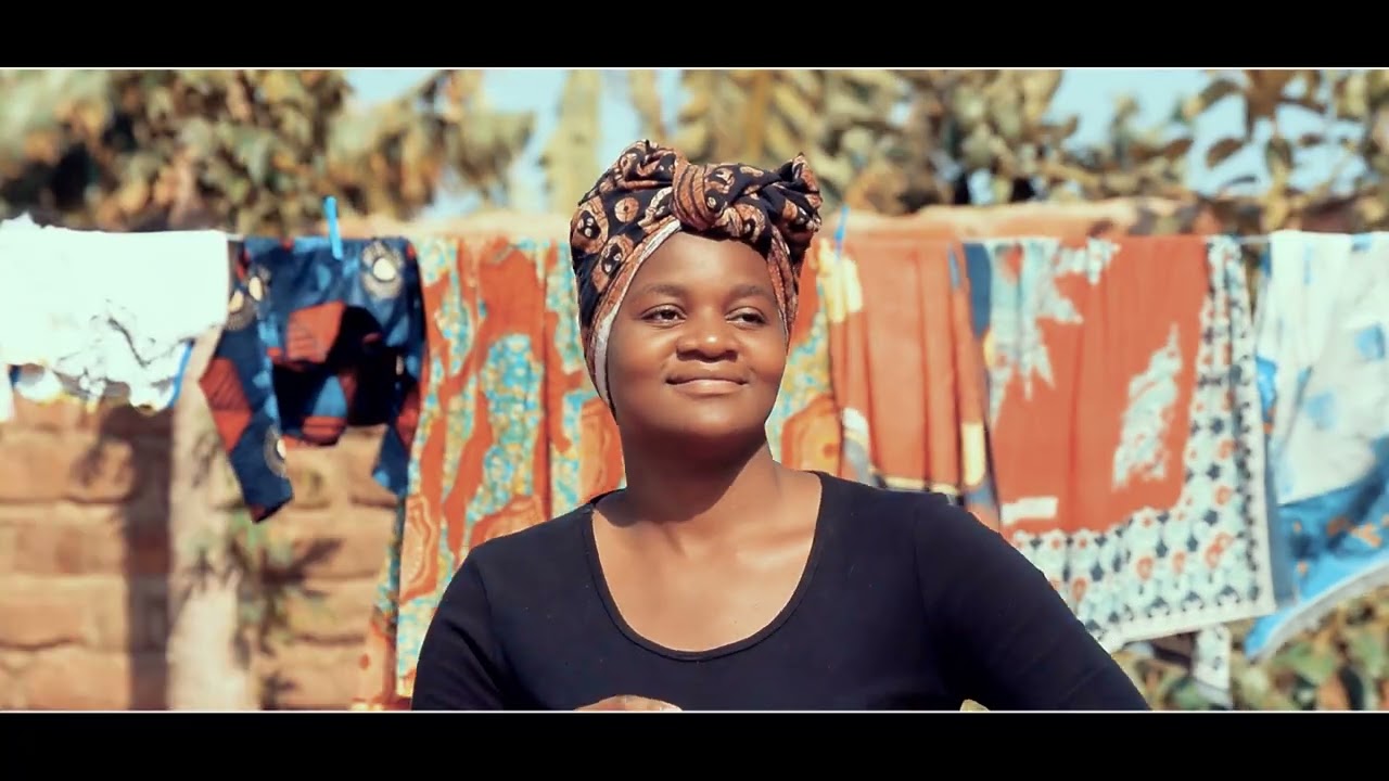 Alex Mahenge   Wanamuabudu Music Video