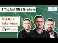 GBE Brokers: Erfahrungen, Einblicke und Interviews - CFD FX Trading Broker