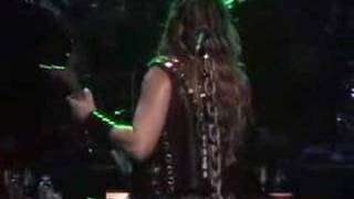 Zakk Wylde's Black Label Society - In This River Live #1 chords