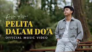 Raffa Affar - Pelita Dalam Doa Official Music Video