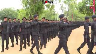 Pass out Special Force Sri Lanka army
