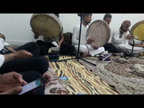 محمد بدر البدور انت نور على نور