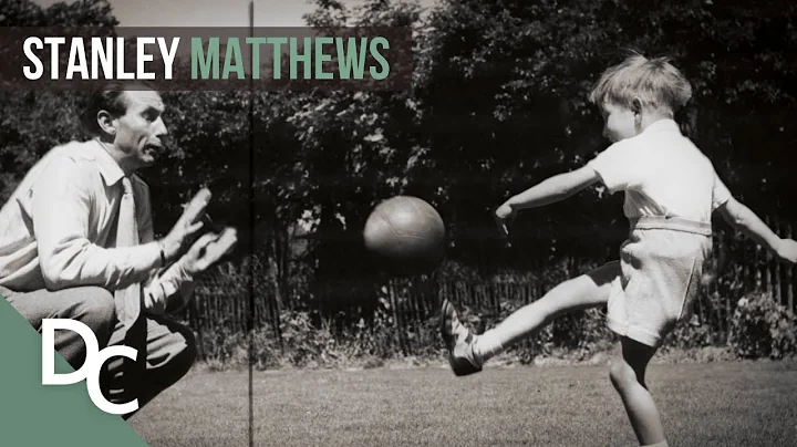 A Legendary Football Player | Matthews | Football ...