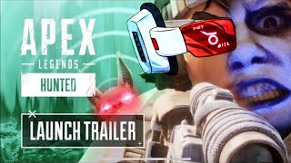 Apex Legends: Hunted Launch Trailer