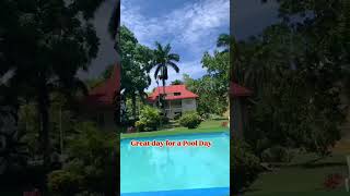 Beat The Heat At The Aquaville Rush, Take Your Pick, River Or Pool?