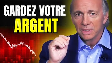 Ray Dalio: A Collapse That Will Change a Generation...