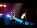 DRAKE AND MEEK MILL "IMA BOSS" LIVE HOUSTON, TX 5/172012 TOYOTA CENTER!