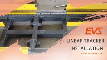 Linear Ground Rail Installation Guidance.