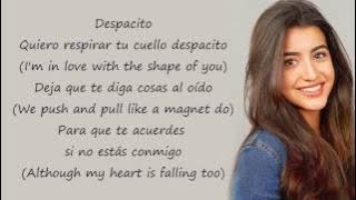 Luciana Zogbi - Despacito / Lyrics (Luis Fonsi ft. Justin Bieber)