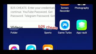 app permissionFloat Browser😈😈 screenshot 4
