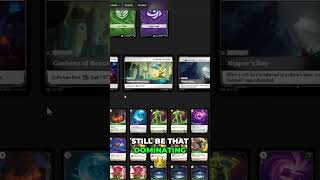 Vex Meta Analysis: Will This Deck Remain Dominant? #shorts