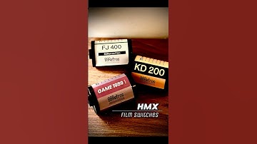 HMX Film Switches 🎞️ from @UnikeysOfficial#asmrtyping #mechanicalkeyboard #soundtest #asmr