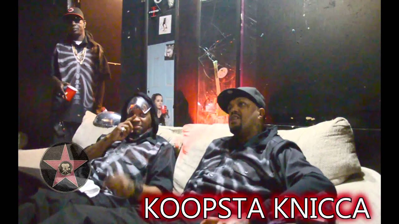 Exclusive Interview with DJ PAUL of Da Mafia 6ix