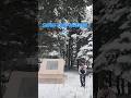 Snowy Morning in the Camp! ❄️ Full Adventure in Long Video