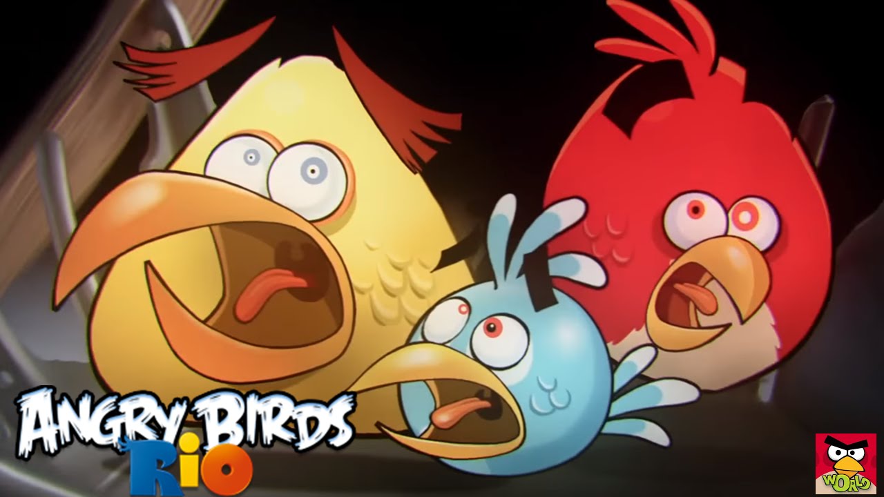 angry birds rio game cheats
